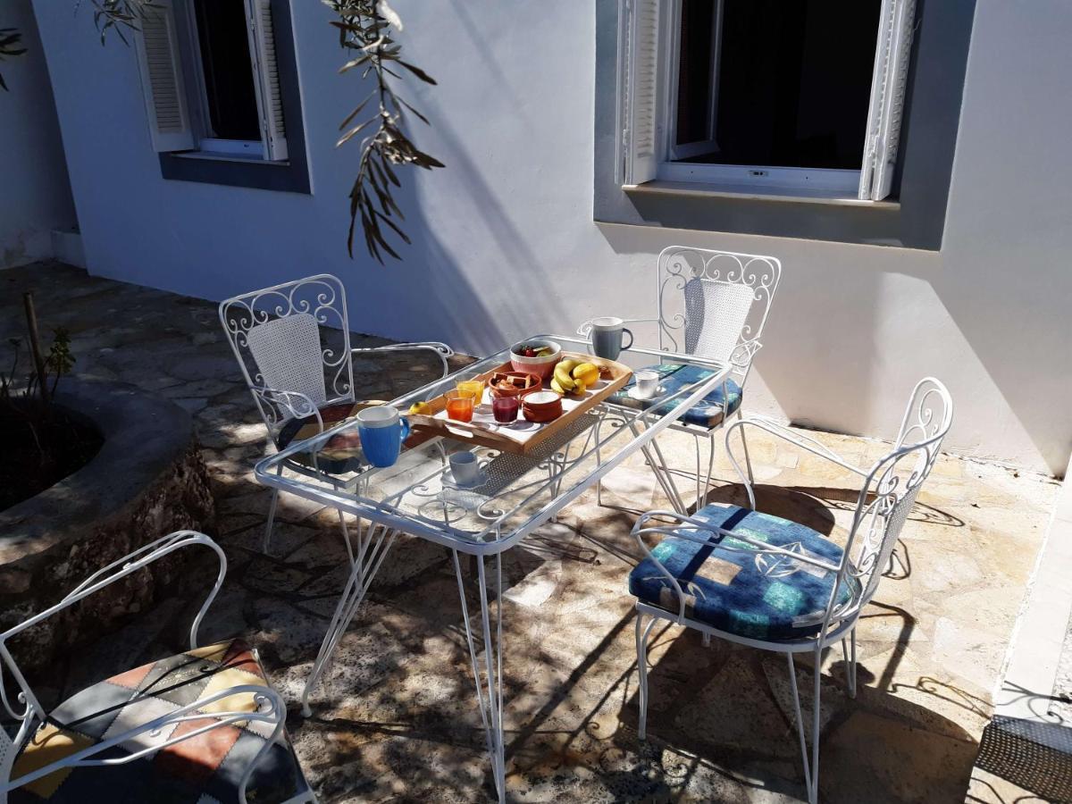 Dapia Holiday Home Spetses Town Exterior photo